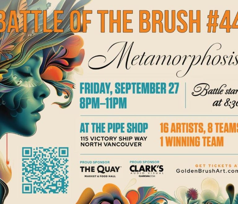 battle of the brush 44